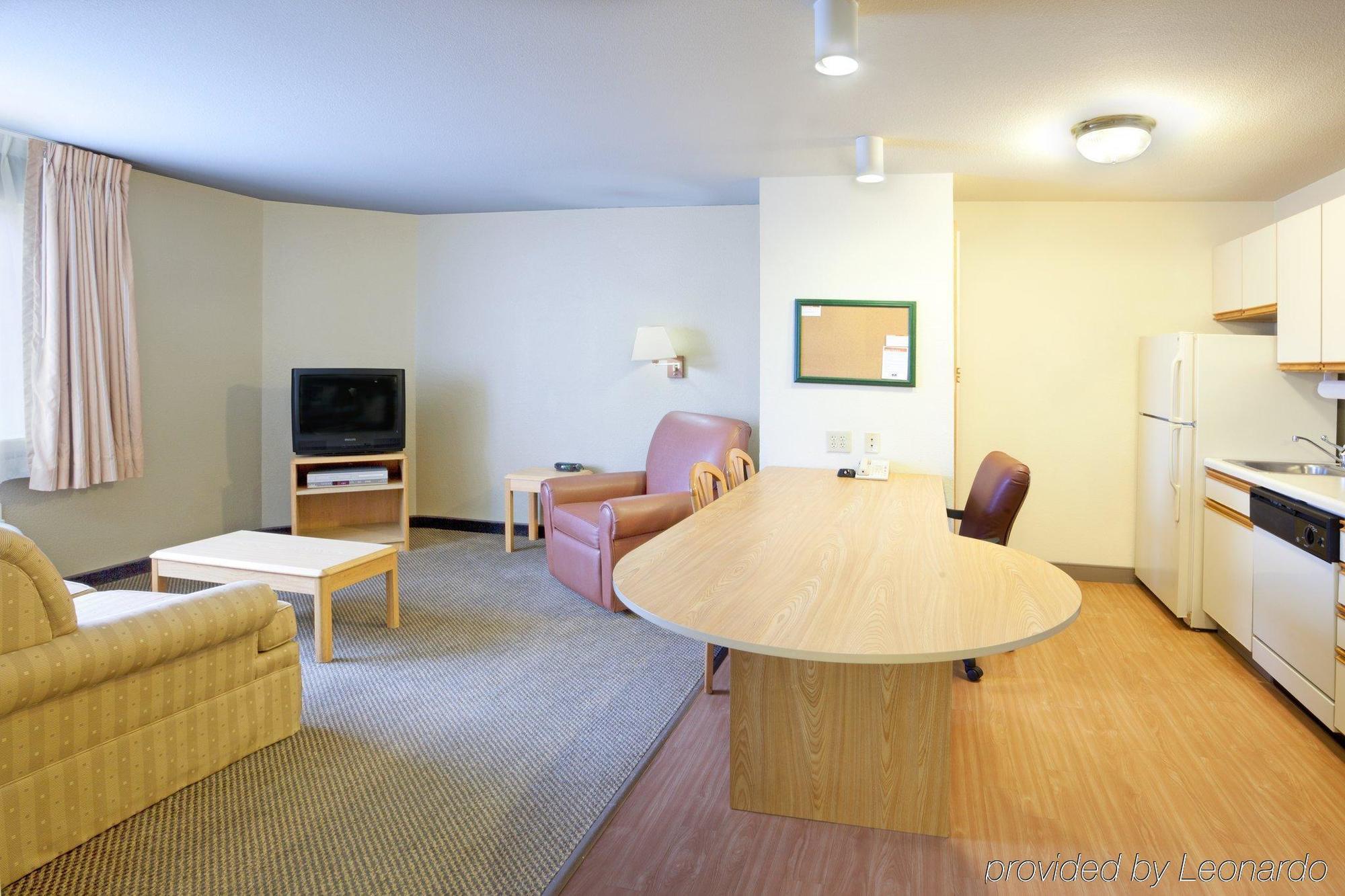 Sonesta Simply Suites San Antonio Northwest - Medical Center Zimmer foto