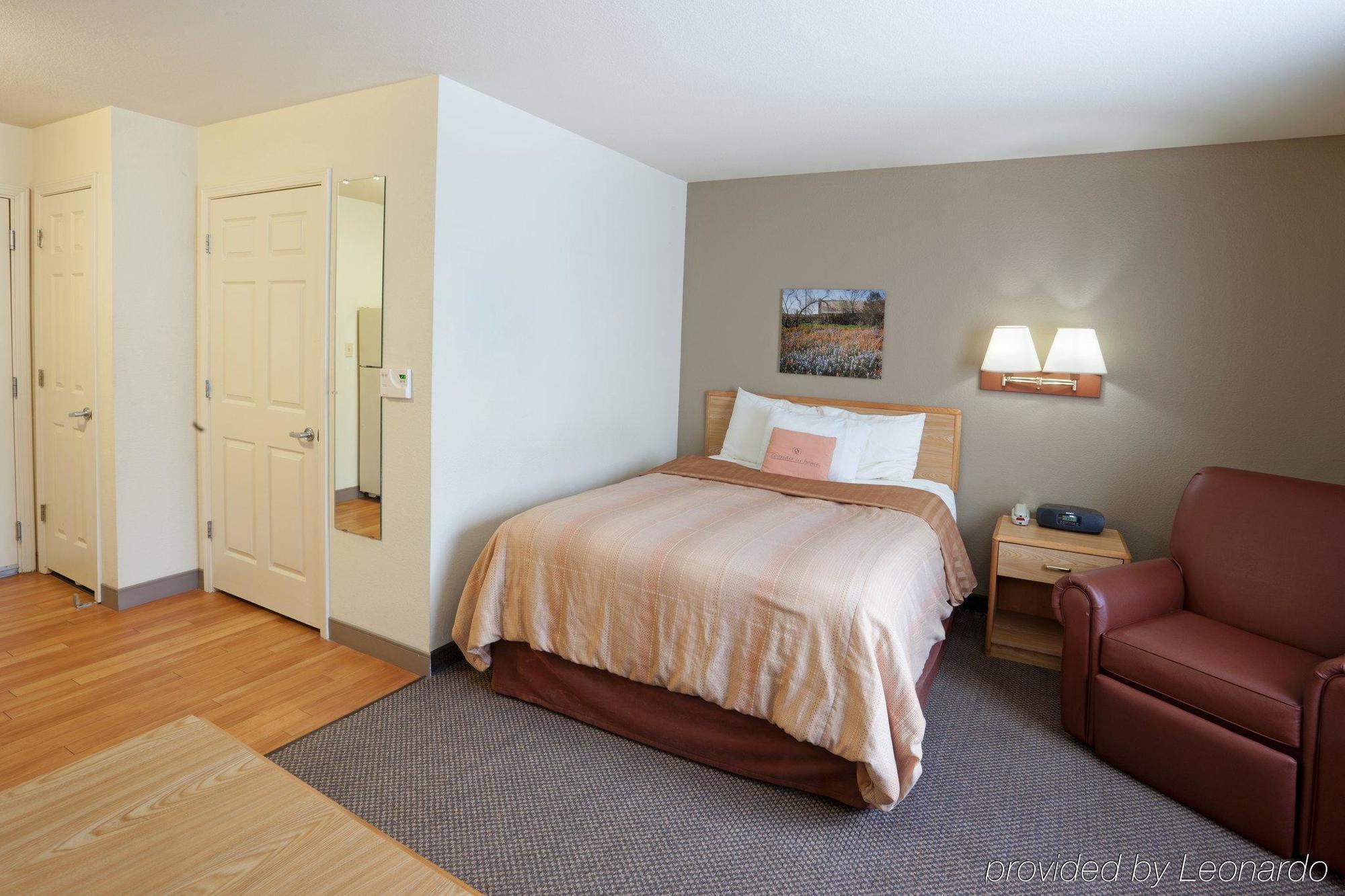 Sonesta Simply Suites San Antonio Northwest - Medical Center Zimmer foto