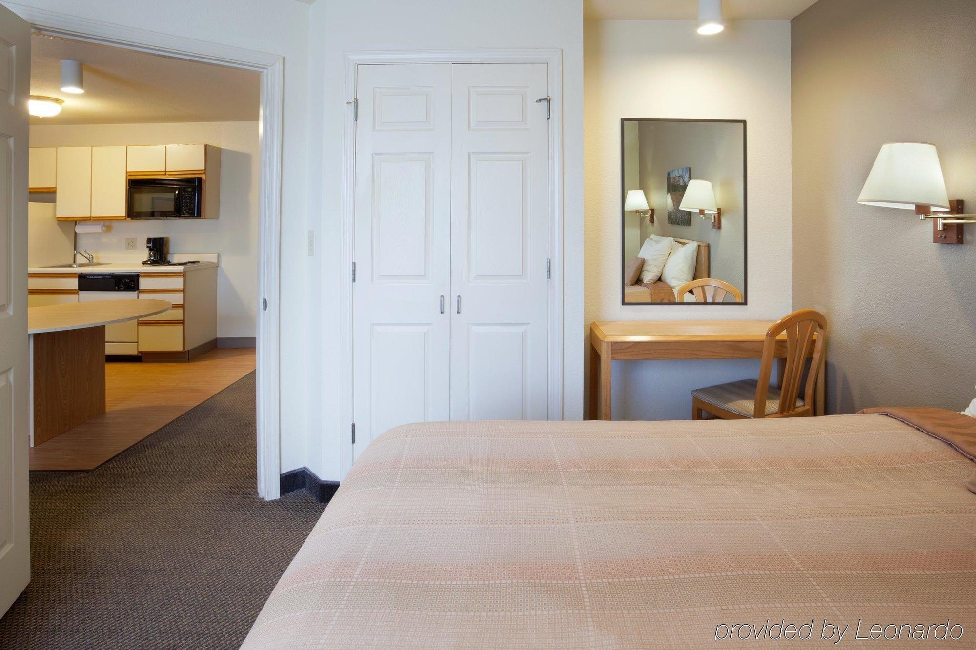 Sonesta Simply Suites San Antonio Northwest - Medical Center Zimmer foto