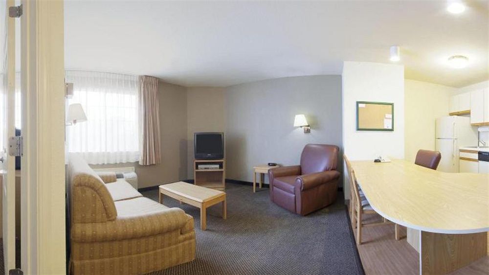 Sonesta Simply Suites San Antonio Northwest - Medical Center Exterior foto