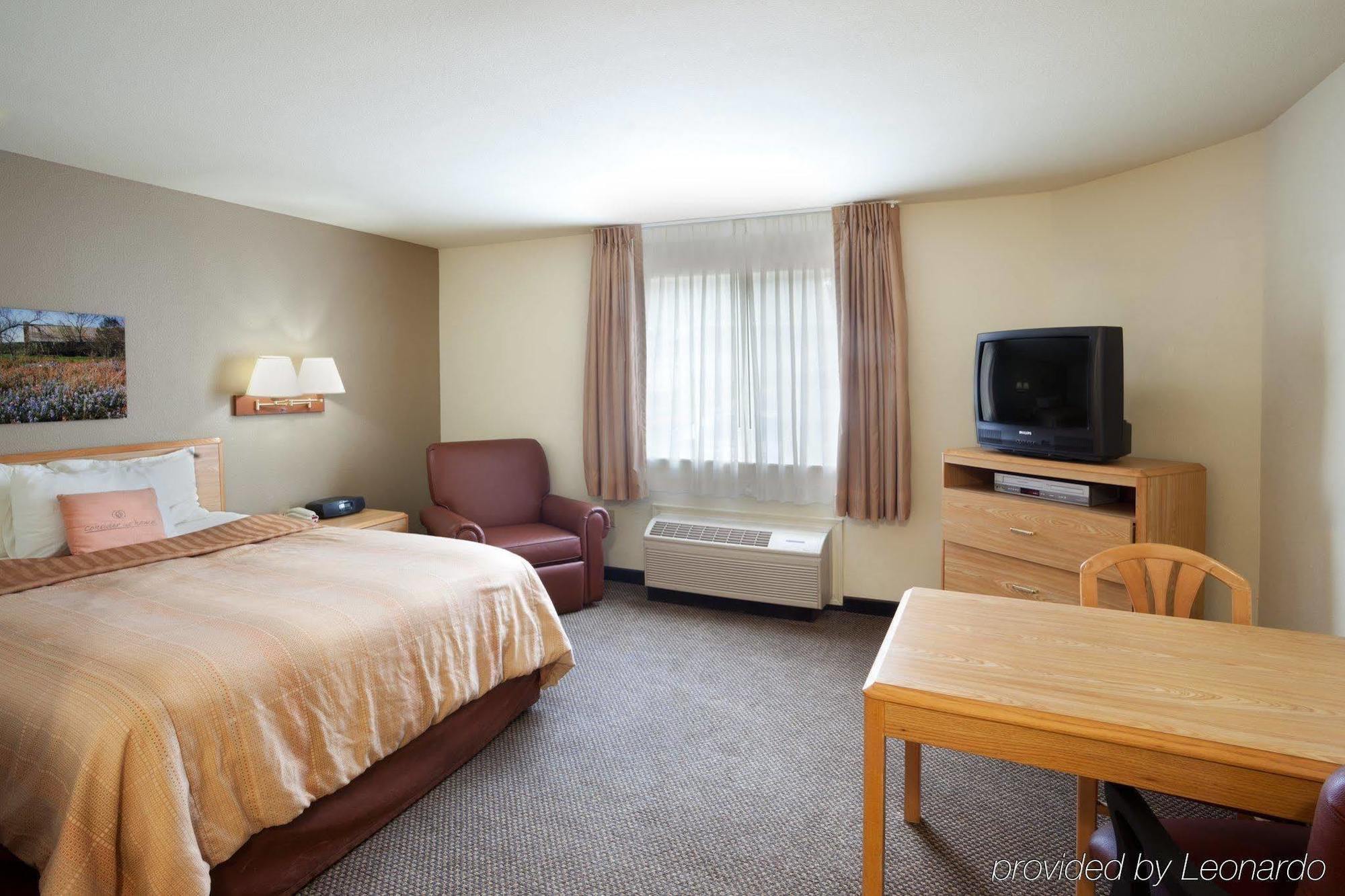 Sonesta Simply Suites San Antonio Northwest - Medical Center Zimmer foto
